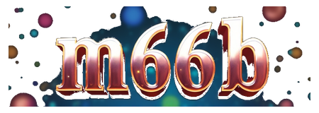 m66b logo